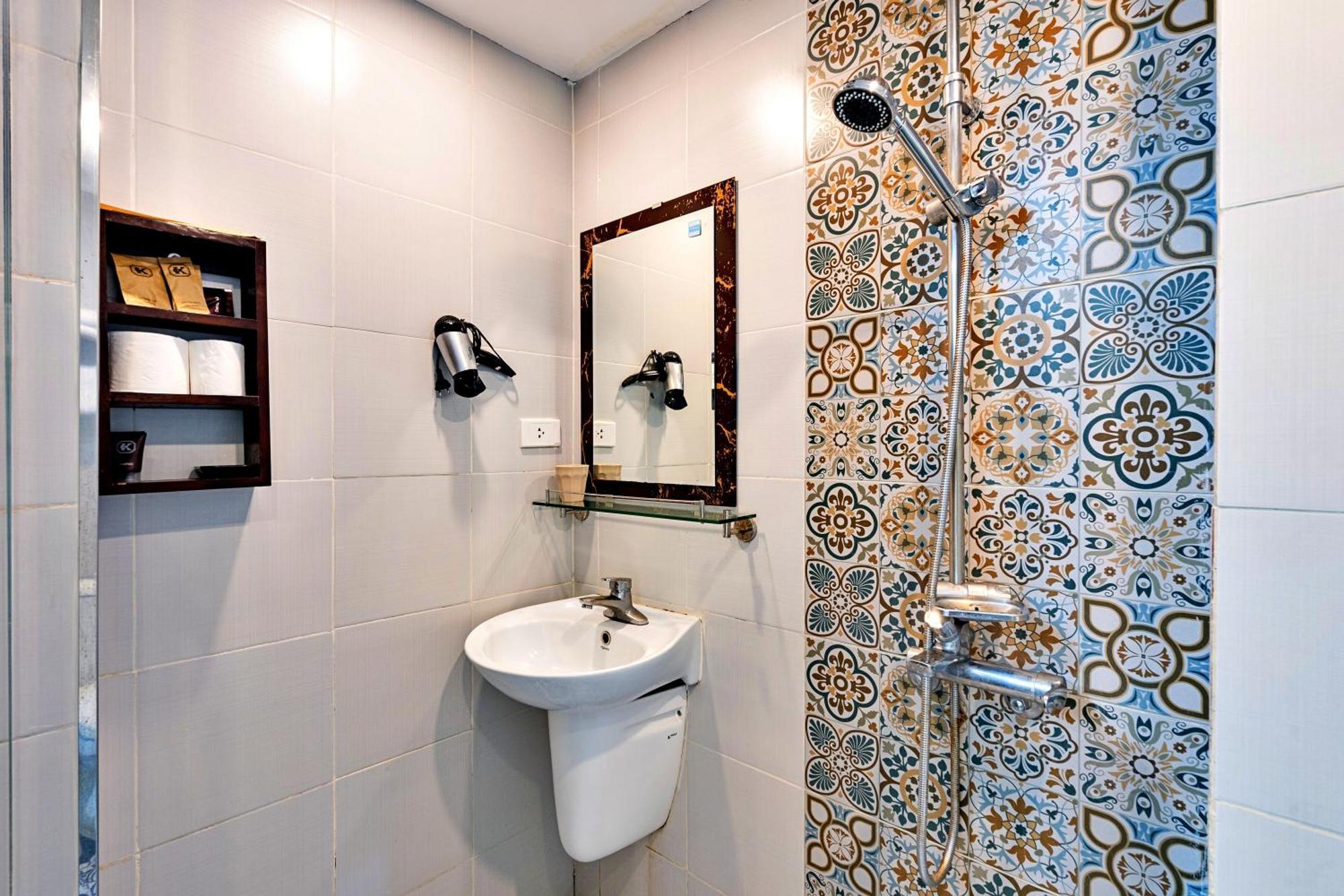 Serene Hotel Ханой Стая снимка